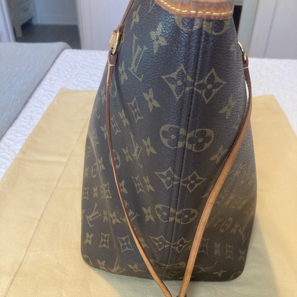 LOUIS VUITTON NEVERFULL GM - Picture 6 of 11